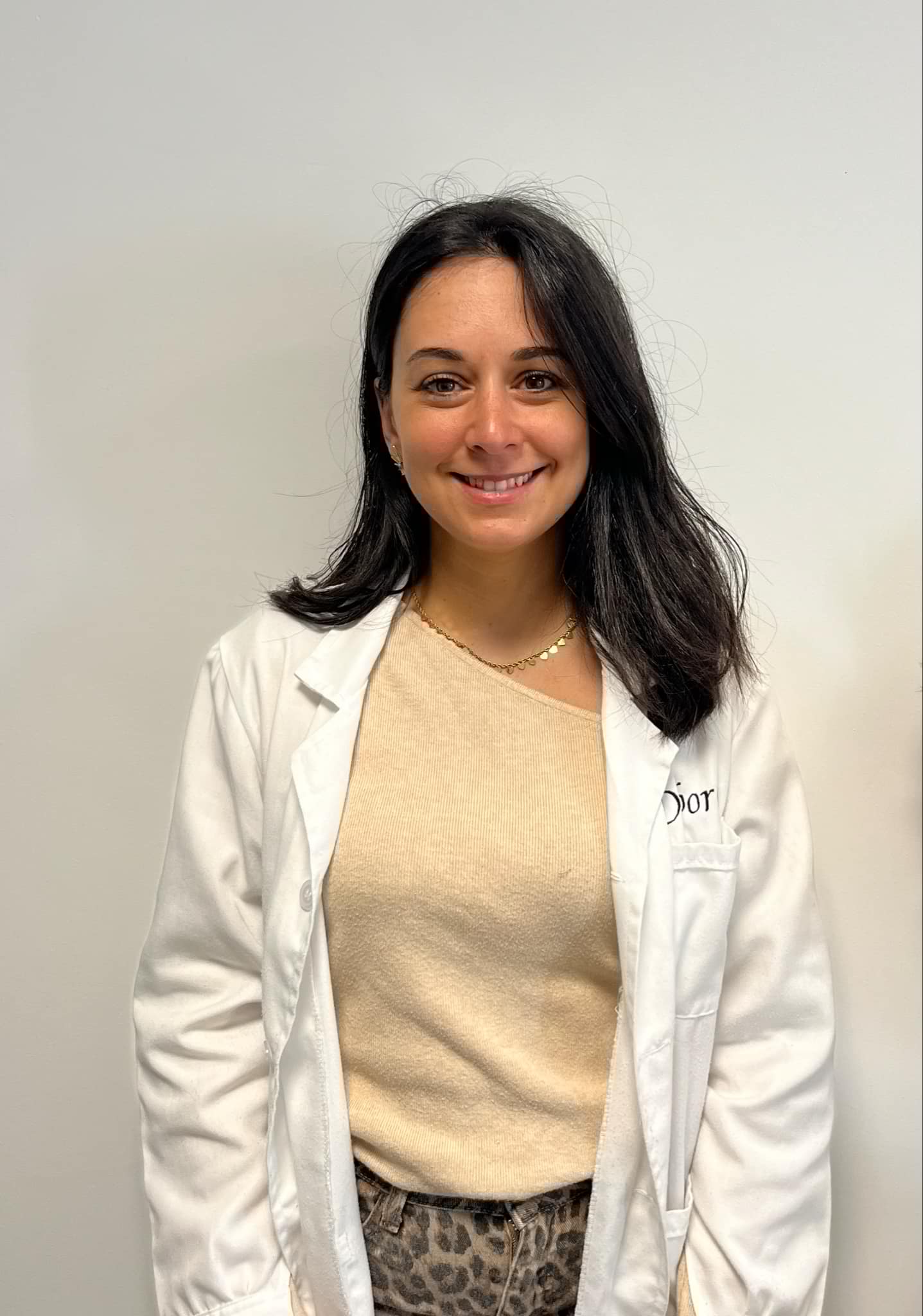 Salon Emmanes à Colfontaine - Centre dermo-esthétique spécialisé en épilation définitive au laser